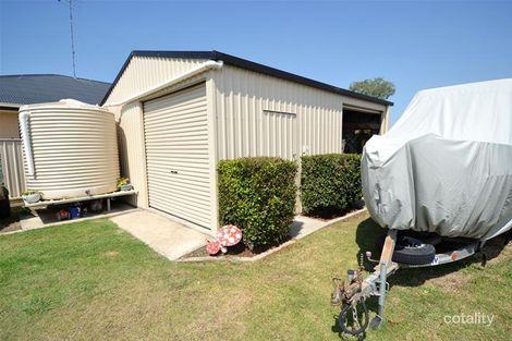 Property photo of 4 Brigalow Way Biloela QLD 4715