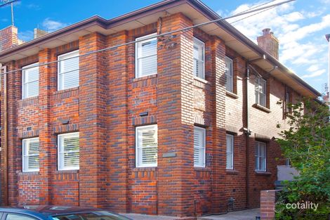 Property photo of 3/5 Eustace Street Manly NSW 2095