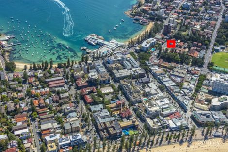 Property photo of 3/5 Eustace Street Manly NSW 2095