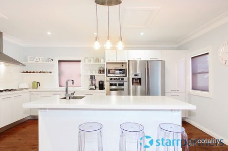 Property photo of 10 Moir Avenue Northmead NSW 2152