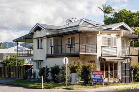 Property photo of 105 Woodward Street Edge Hill QLD 4870