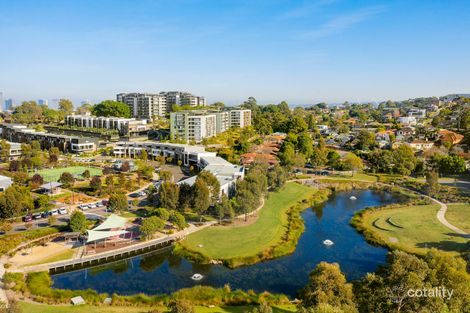 Property photo of 202/255 Morrison Road Ryde NSW 2112