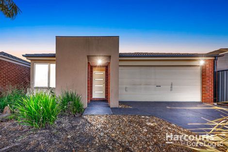 Property photo of 34 Manderston Avenue Derrimut VIC 3026