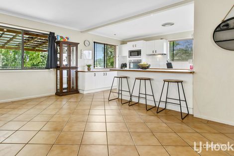 Property photo of 14 Waigani Avenue Kawungan QLD 4655