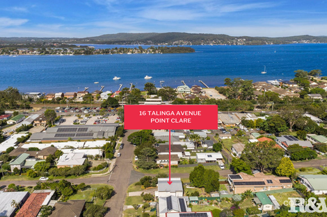 Property photo of 16 Talinga Avenue Point Clare NSW 2250