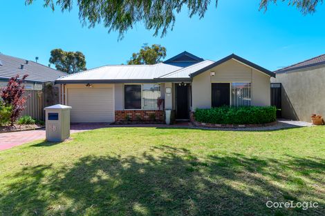 Property photo of 58 Lintonmarc Drive Redcliffe WA 6104