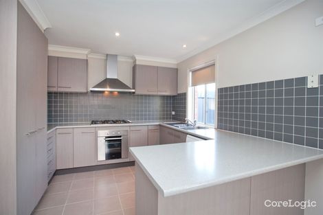 Property photo of 34 Manderston Avenue Derrimut VIC 3026