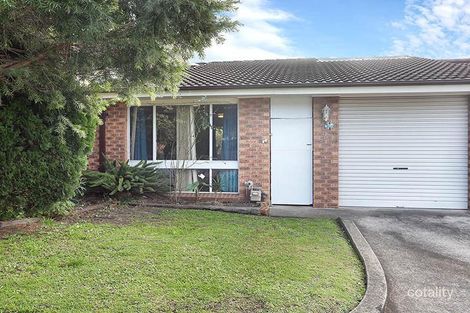 1/18 Myrtle St, Prospect, NSW 2148