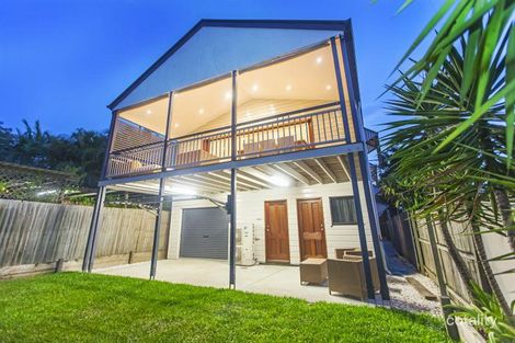 Property photo of 162 Agnew Street Morningside QLD 4170