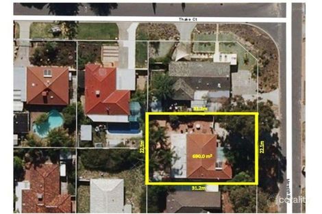 10 Meredith Way, Koondoola, WA 6064