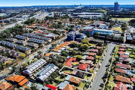 Property photo of 17 Ismay Avenue Homebush NSW 2140