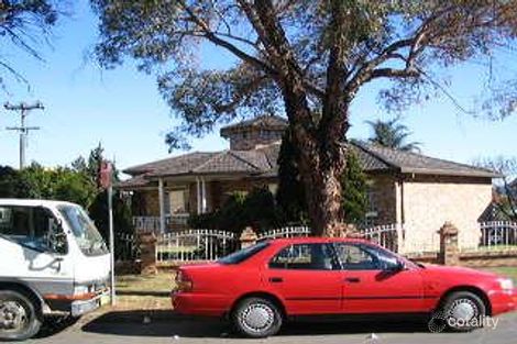 25 Northumberland St, Liverpool, NSW 2170