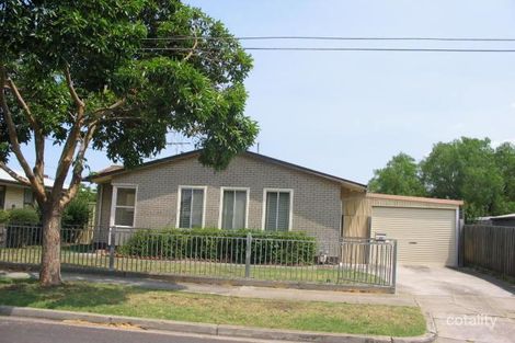 23 Hancock Cres, Braybrook, VIC 3019