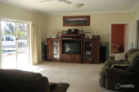 Property photo of 28 Jones Close Alexandra VIC 3714