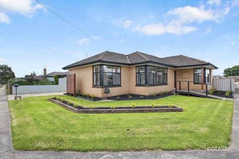 Property photo of 22 Montgomery Street Wendouree VIC 3355