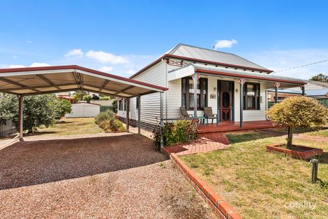 Property photo of 56 Hodgson Street Eaglehawk VIC 3556