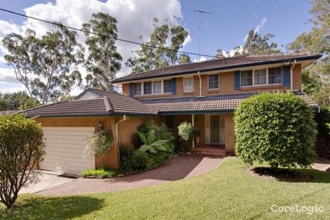 Property photo of 28 Rutherglen Avenue Northmead NSW 2152