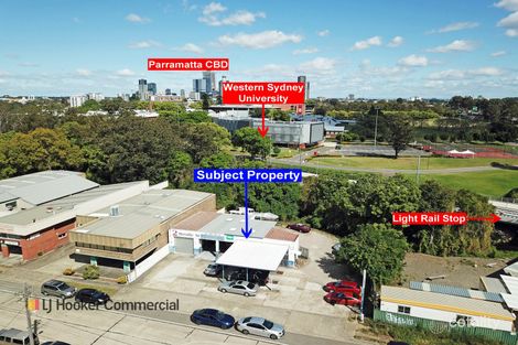 2 Brodie St, Rydalmere, NSW 2116