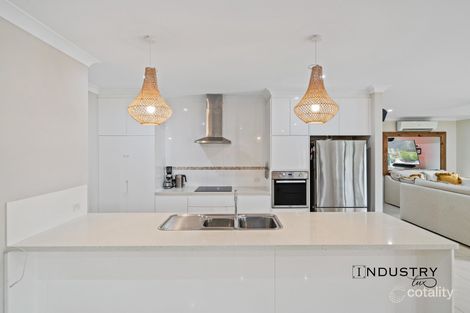 Property photo of 25 The Avenue Trinity Park QLD 4879