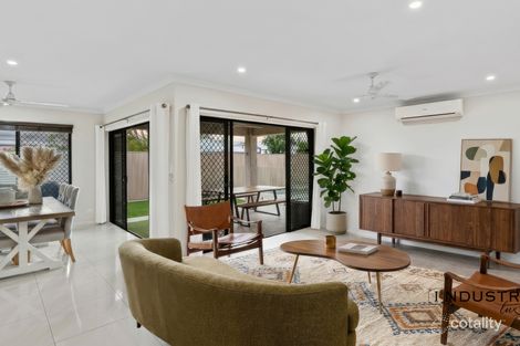 Property photo of 25 The Avenue Trinity Park QLD 4879