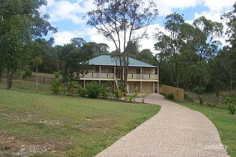 Property photo of 8-10 Holm Place Cornubia QLD 4130