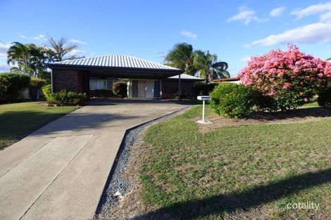 52 Lawrence St, Biloela, QLD 4715