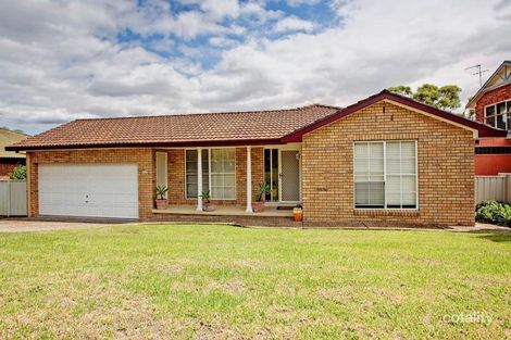 Property photo of 135 Regal Way Valentine NSW 2280