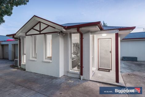 3/60 Roberts St, West Footscray, VIC 3012