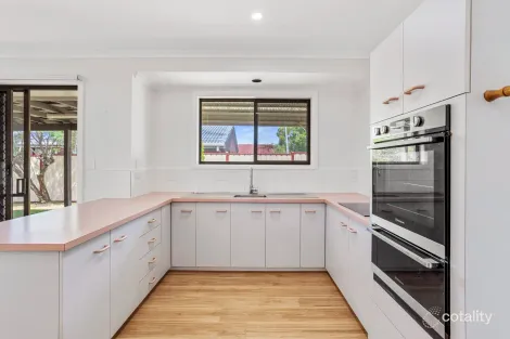 Property photo of 28 Arnica Crescent Bald Hills QLD 4036