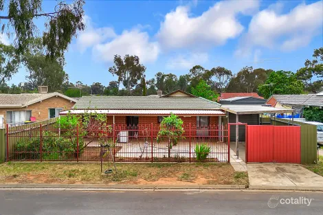 17 TOWNSEND AVE, PARAFIELD GARDENS, SA 5107