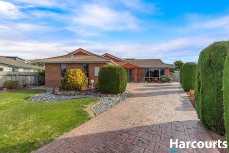 Property photo of 5 St Georges Crescent Shearwater TAS 7307