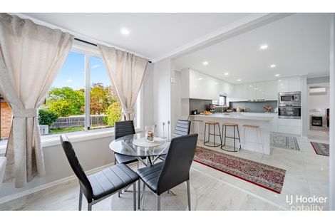 Property photo of 12 McCarthy Place Charnwood ACT 2615