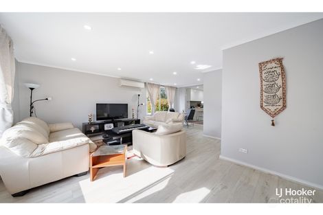 Property photo of 12 McCarthy Place Charnwood ACT 2615
