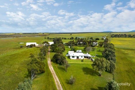 232 Wylie Rd, Wanilla, SA 5607