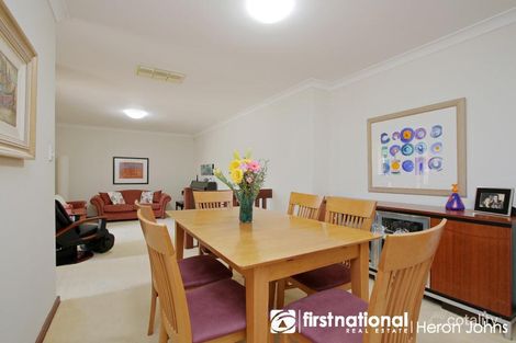 Property photo of 31 Harrington Crescent Leeming WA 6149