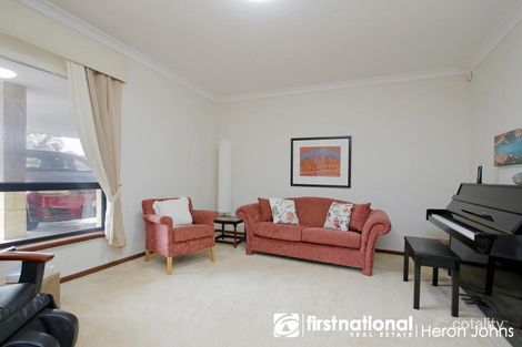 Property photo of 31 Harrington Crescent Leeming WA 6149