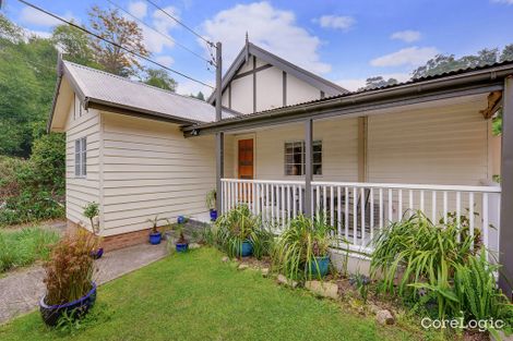 Property photo of 18 Frederick Street Hornsby NSW 2077