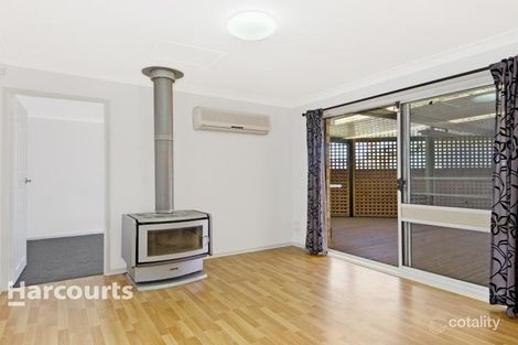 Property photo of 97 Pine Creek Circuit St Clair NSW 2759