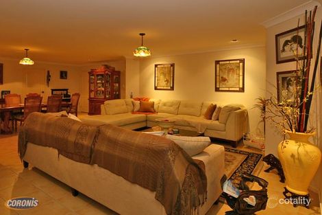 Property photo of 36 Forest Ridge Drive Narangba QLD 4504