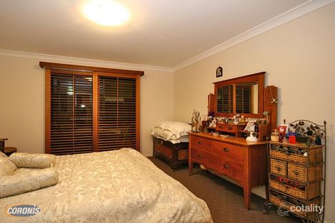 Property photo of 36 Forest Ridge Drive Narangba QLD 4504