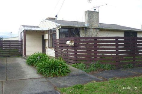 Property photo of 2 Berty Street Newport VIC 3015