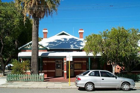 18 Coghlan Rd, Subiaco, WA 6008