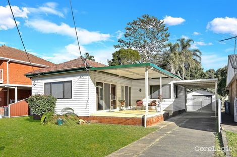 Property photo of 30 McCrossin Avenue Birrong NSW 2143