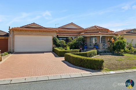41 Dorneywood Way, Landsdale, WA 6065