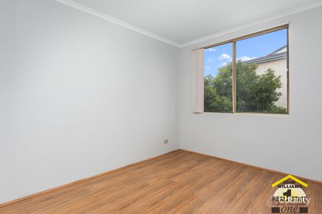 Property photo of 88/4 Riverpark Drive Liverpool NSW 2170