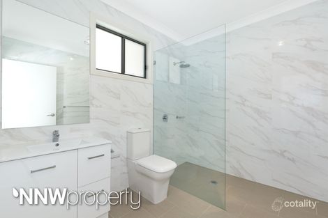 Property photo of 16 Dandarbong Avenue Carlingford NSW 2118