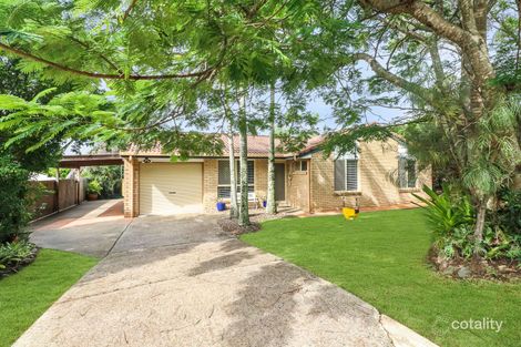 Property photo of 5 Caitlin Place Bli Bli QLD 4560