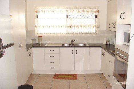 Property photo of 111 Lion Creek Road Wandal QLD 4700