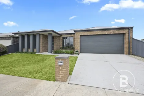 31 Leitrim St, Alfredton, VIC 3350