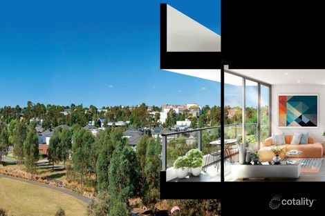 Property photo of 309/75 Galada Avenue Parkville VIC 3052